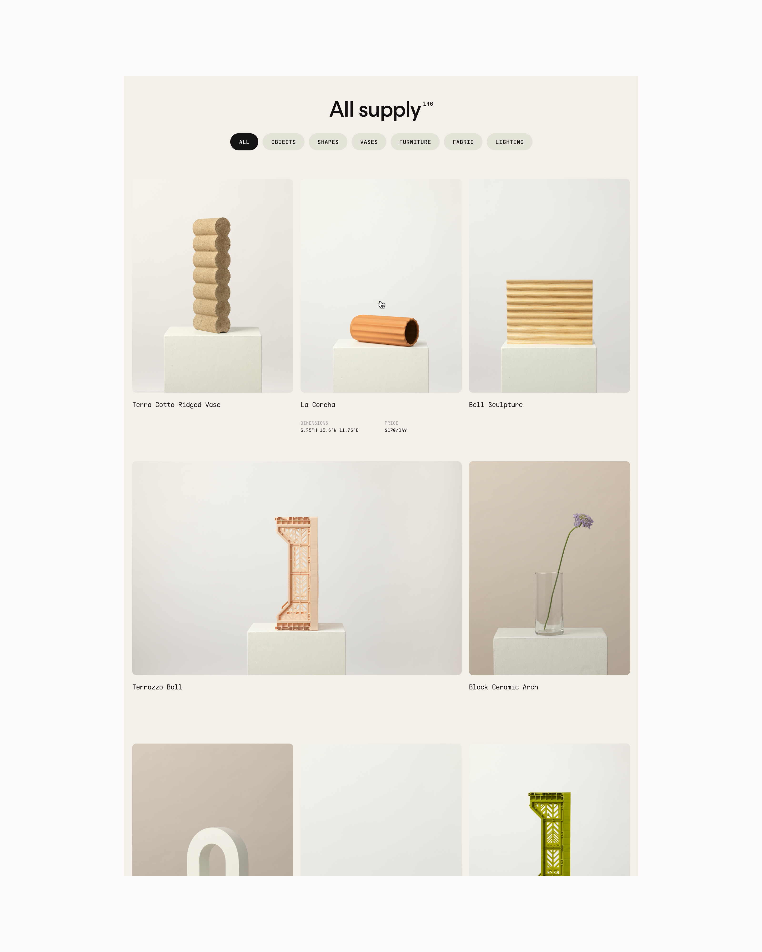 palette website