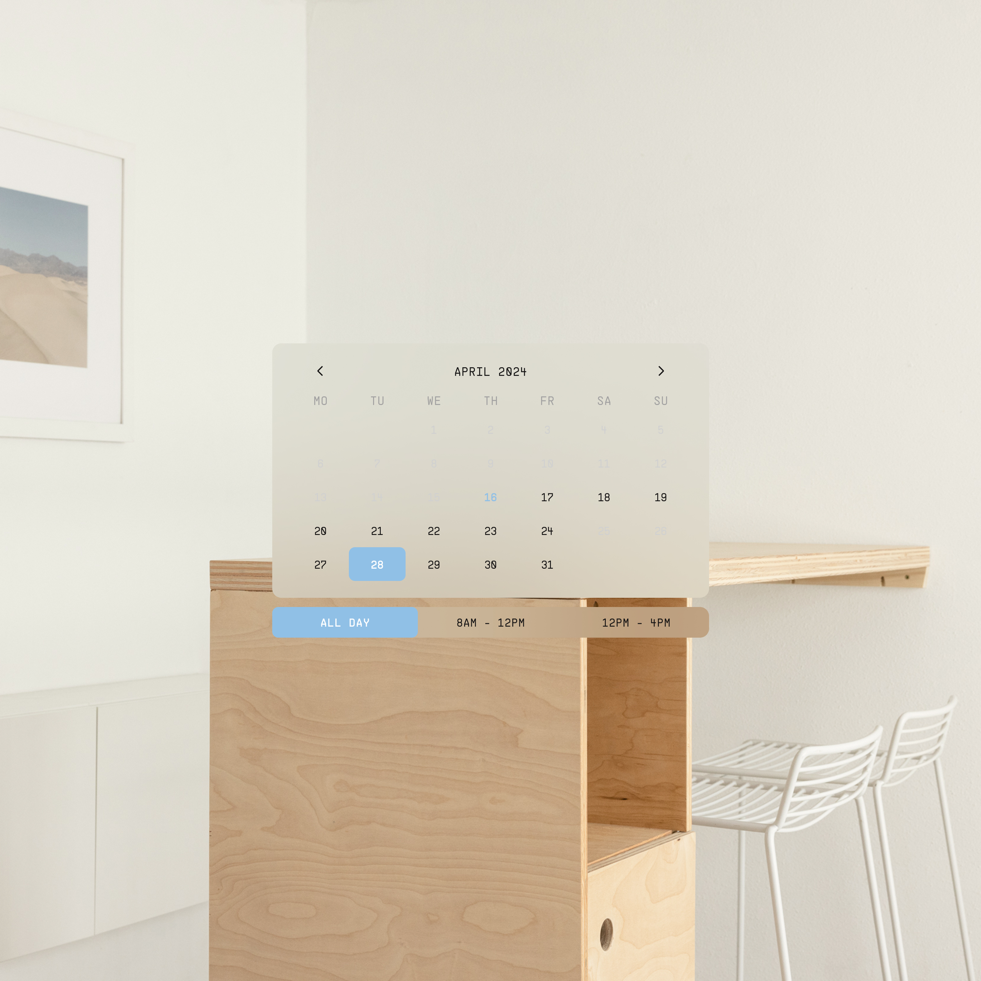 palette website