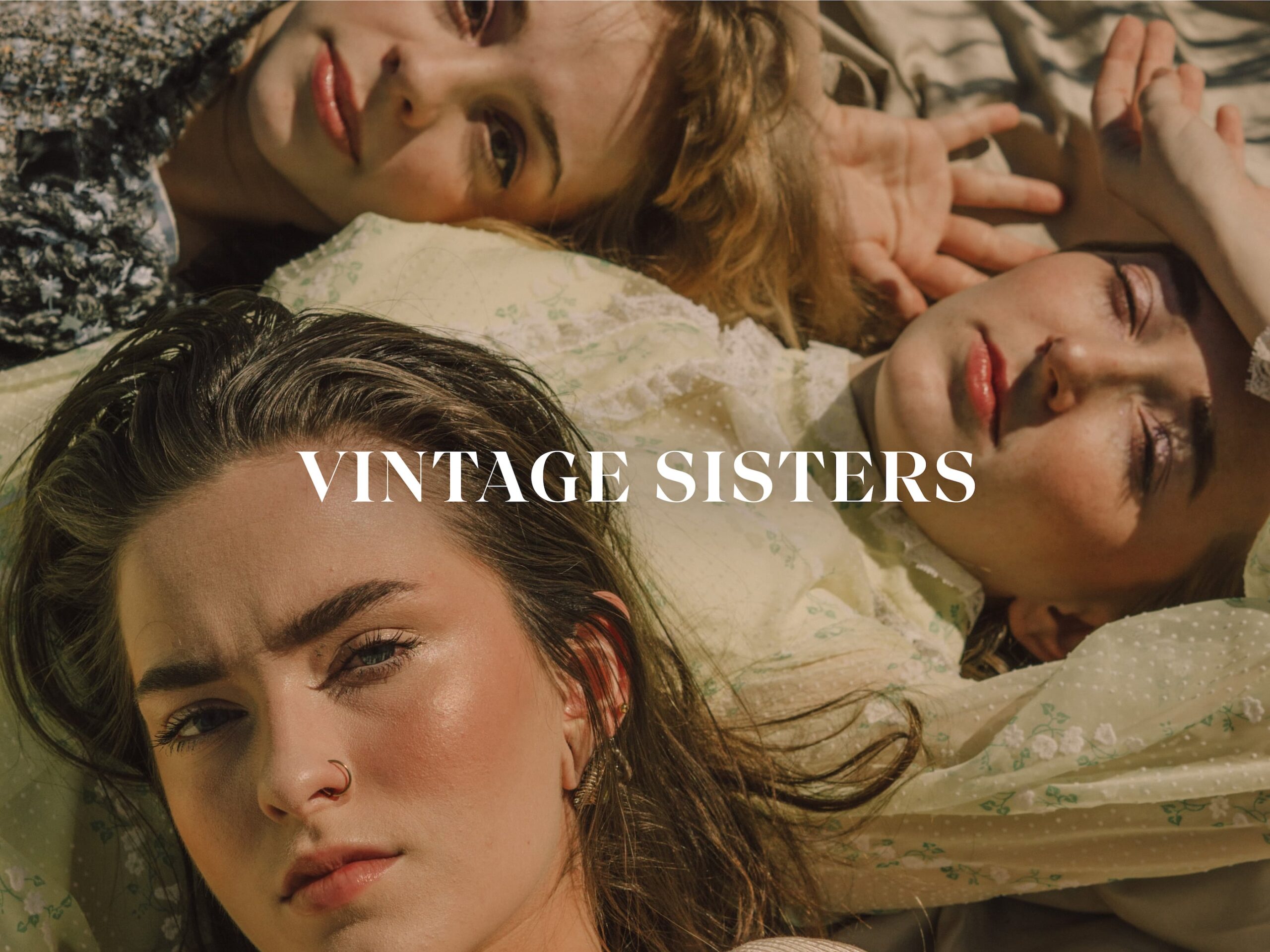 Vintage Sisters